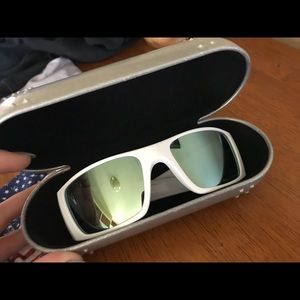 Men’s Oakley Fuel Cell